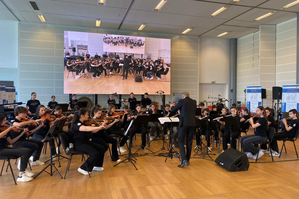 Scandicci: al via le iscrizioni al Concorso Internazionale Musicale “Città di Scandicci”