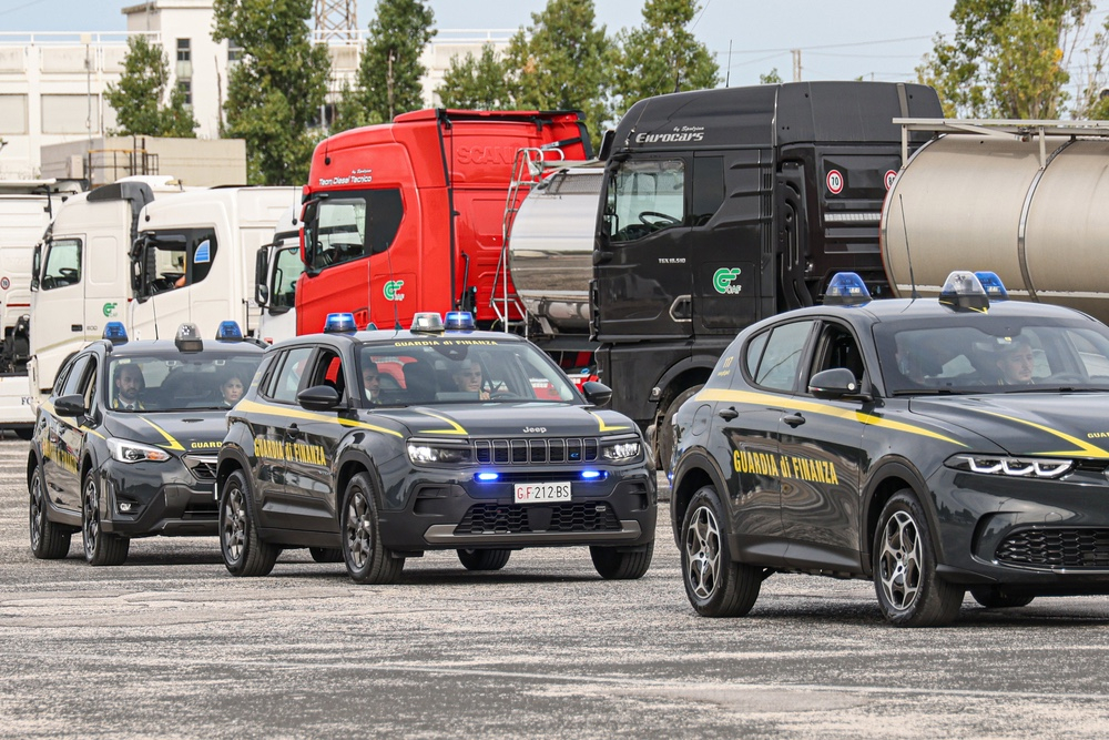 Controlli in aziende pratesi, 7 attività sospese