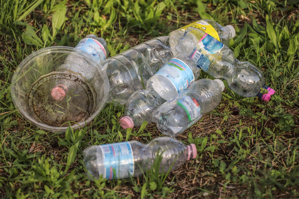 Cinque comuni toscani premiati a Roma come 'plastic free'