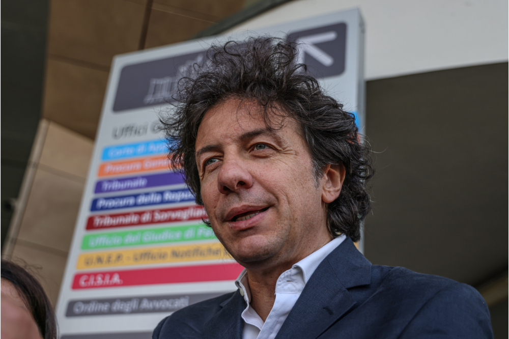 Libera ha ricevuto dal Cnr il dispositivo per il fine vita