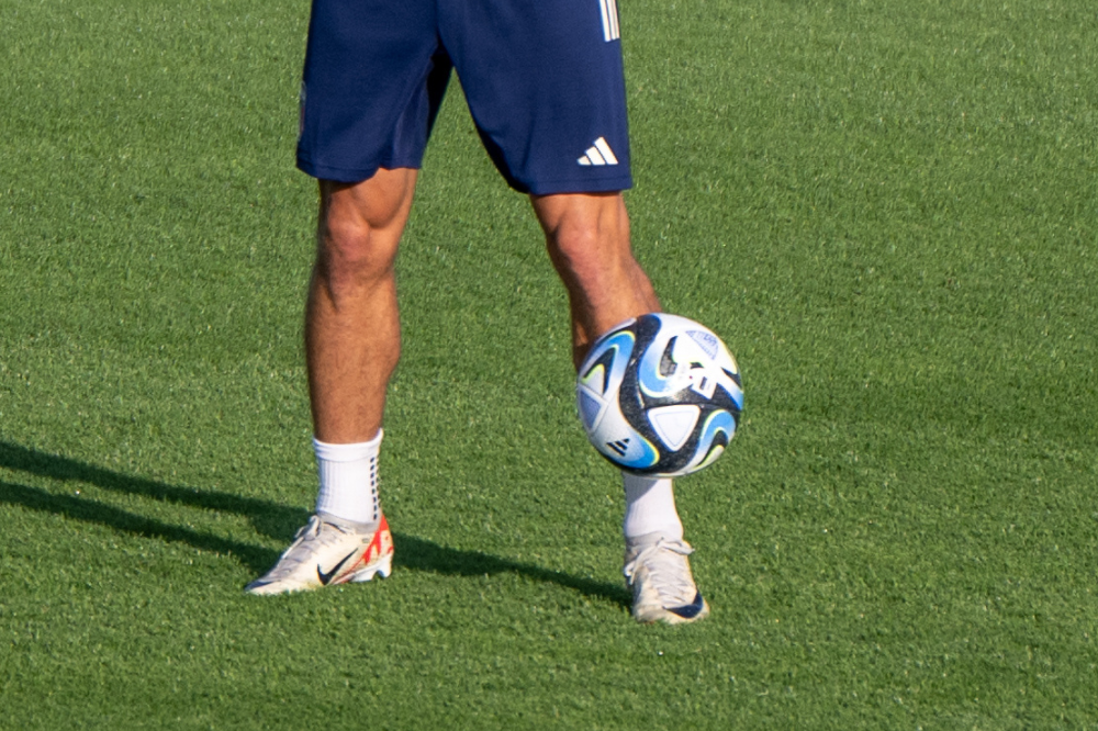 Il giovane empolese Salvatore Monaco convocato in nazionale Under 19