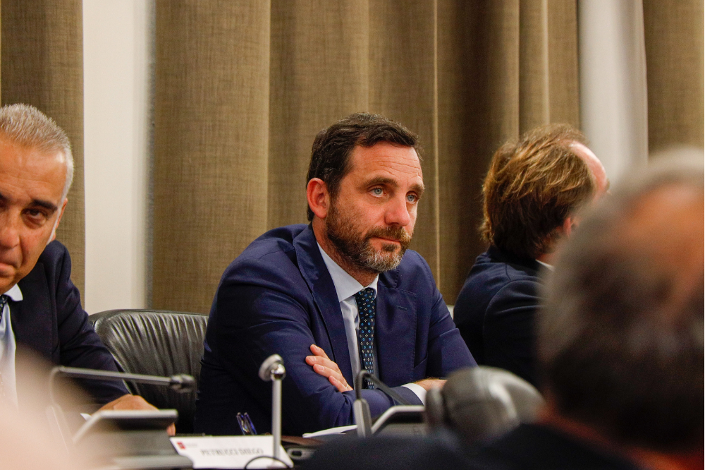 Conti della sanità, Tomasi: 'Emorragia insanabile che non ha prodotto un aumento dei servizi'