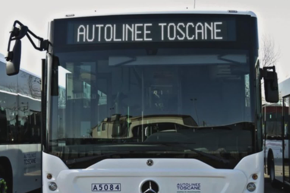Riceve una multa ma non aveva preso il bus, disavventura per un fiorentino