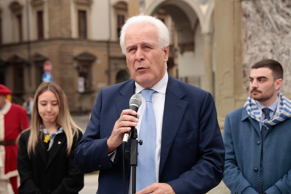 Giani: “Confronto con Ministero positivo, sanità toscana è una delle migliori”