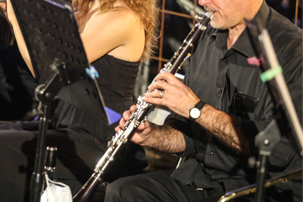 Dieci anni per Filharmonie