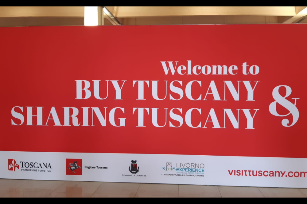 Turismo, 75 aziende e quasi 100 buyer a Sharing Tuscany