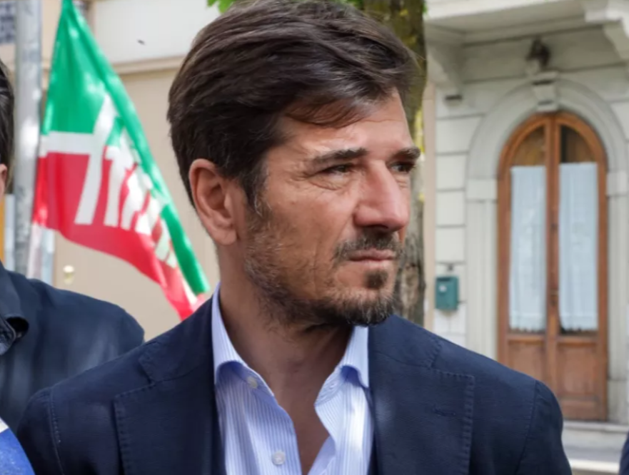 Forza Italia: 