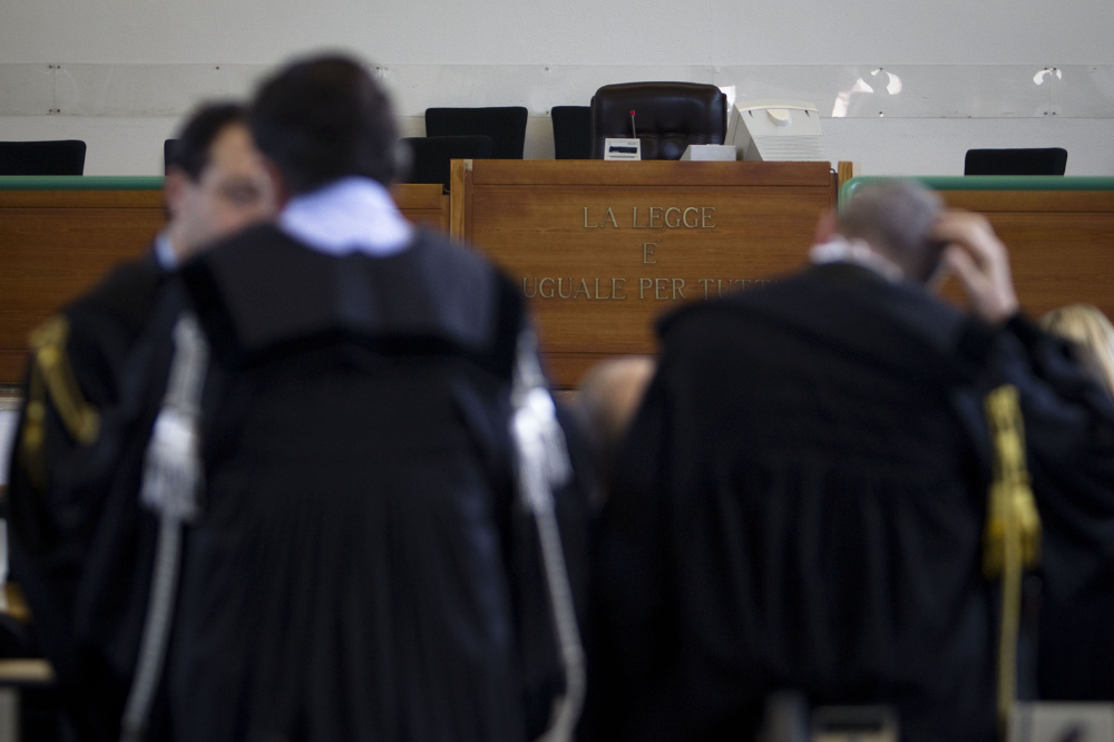 Riciclaggio in ristoranti di Firenze, pm chiede processo per tre indagati