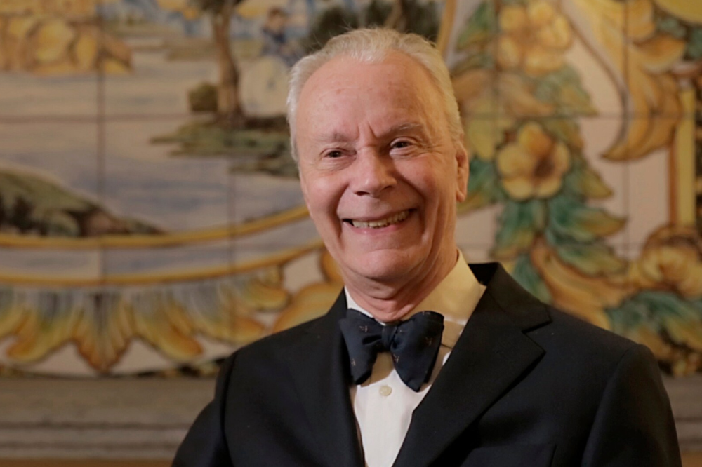Dieci anni dalla scomparsa di Paolo Poli