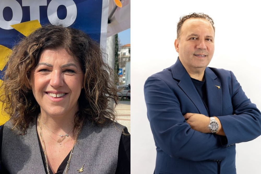 Tiziana Nisini e Guglielmo Mossuto (Lega): “Troppi episodi violenti nei centri di accoglienza per i minori stranieri”