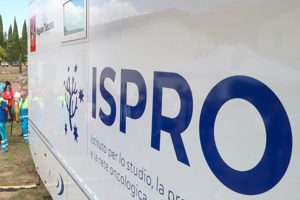 Sei mesi di screening mammografico a Pontassieve, Pelago e Rignano