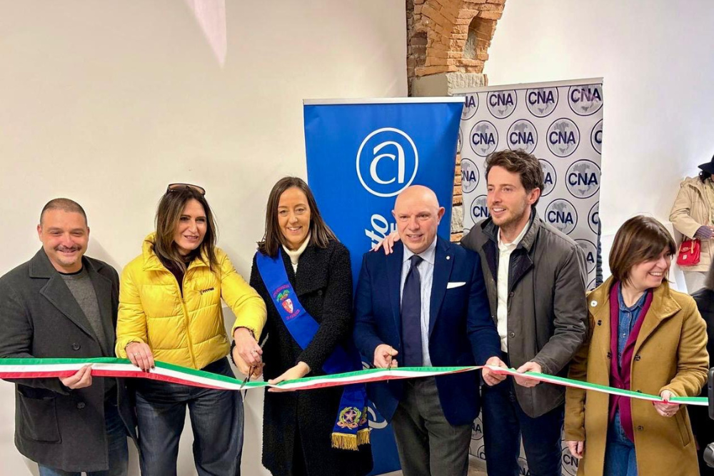 Nasce Polo artigiano in via Guelfa a Firenze con otto nuovi spazi
