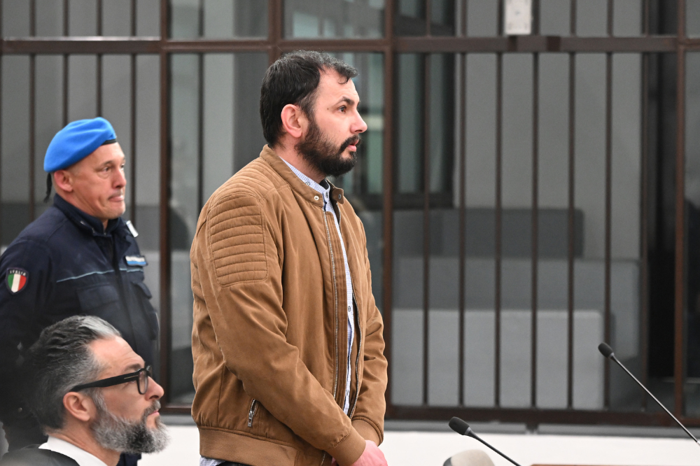 [AGGIORNATA] Killer in aula bunker: “Ho ucciso Denisa per paura, Ana Maria per disprezzo”