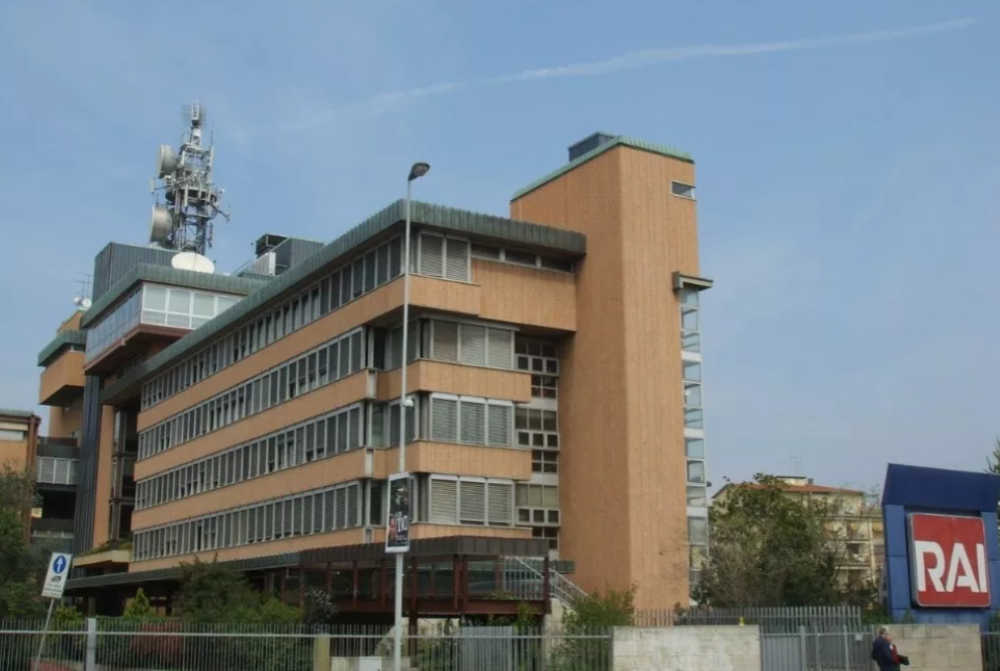 Presidio contro la vendita della sede Rai di Firenze, verso incontro istituzioni-direzione