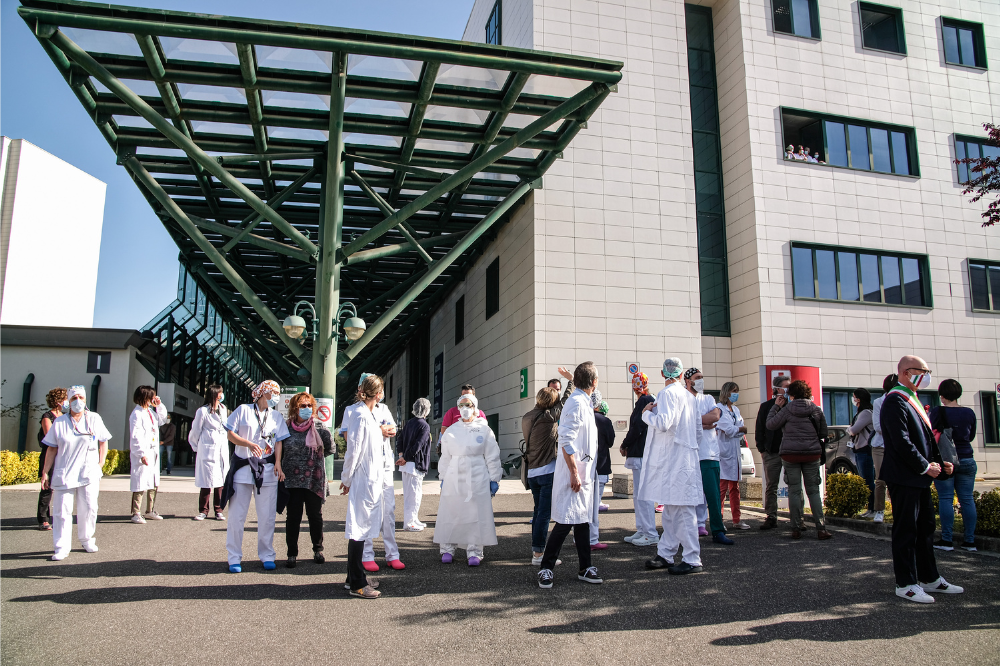 Indennità di pronto soccorso, i sindacati prendono posizione