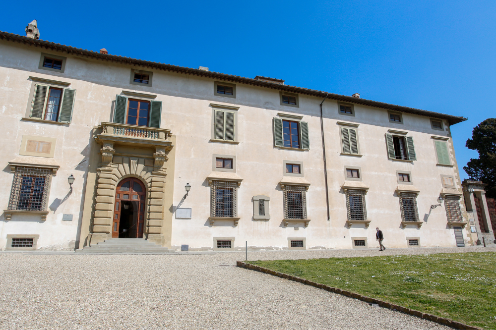 L'Accademia della Crusca celebra il Dantedì