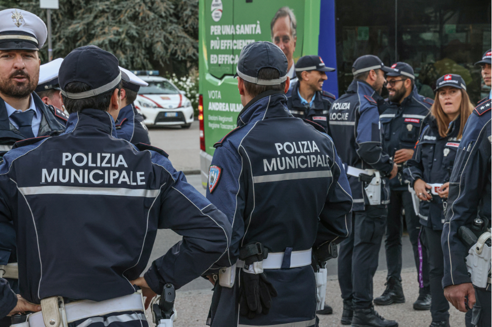 In centro scoperto hotel che si è ampliato irregolarmente