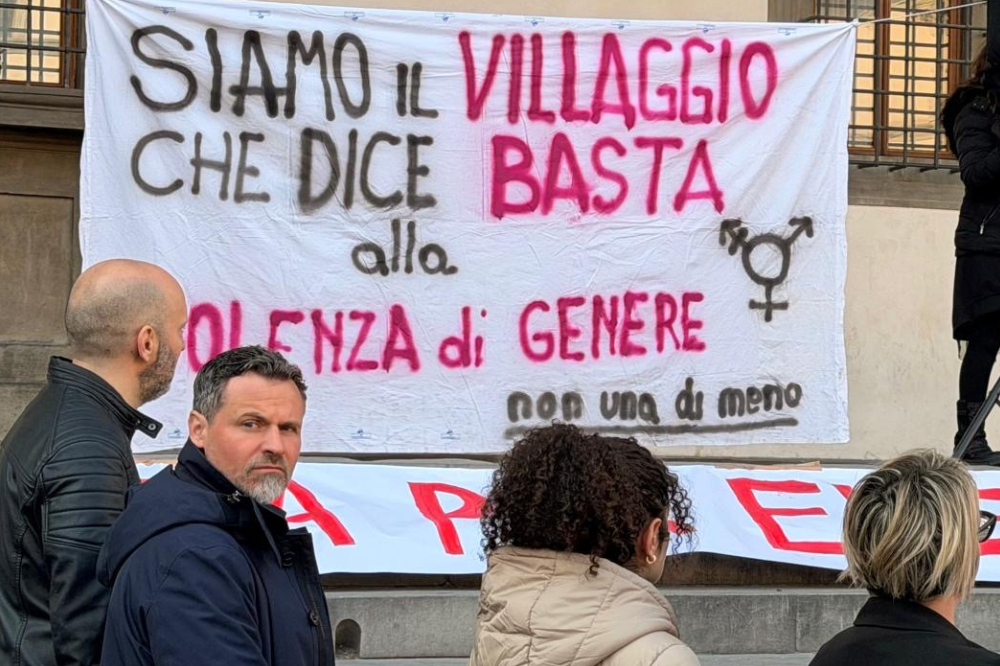 Francesco Casini: “Siamo vicini alla famiglia e chiediamo giustizia”