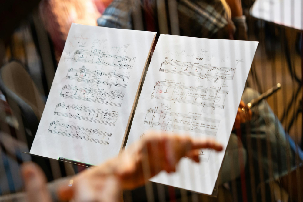 La Filharmonie di Firenze festeggia 10 anni con Risonanze
