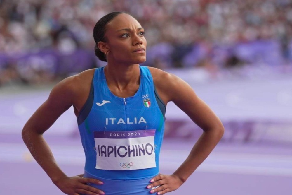 Larissa Iapichino conquista l’argento ai Mondiali indoor di Torun nel salto in lungo