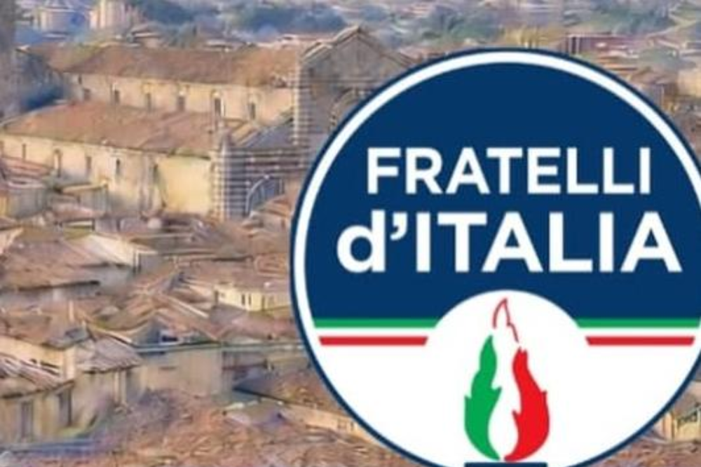 Prato, irruzione nella sede di Fdi: tre giovani sostenitori del “no” al referendum respinti dopo minacce