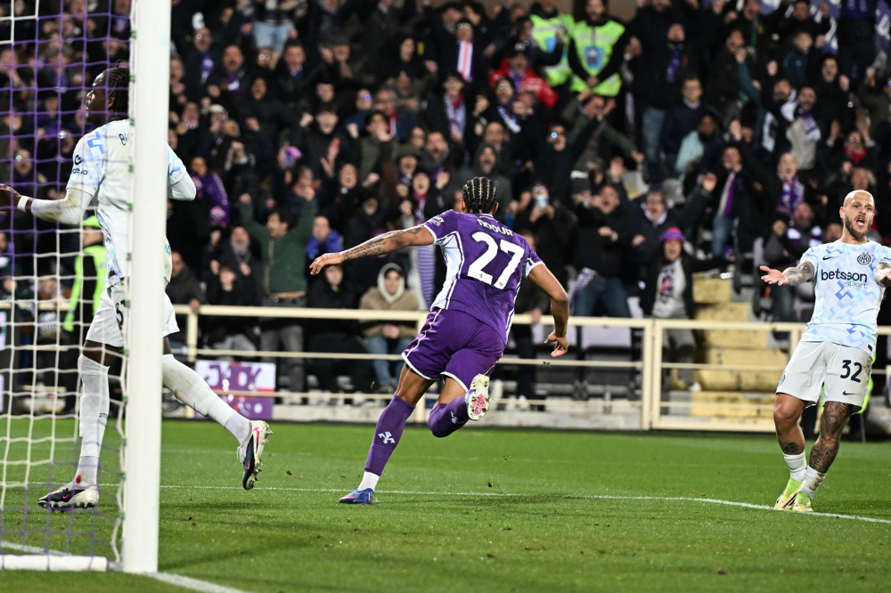 Questo pareggio vale più di un punto: al Franchi si rivede una squadra vera