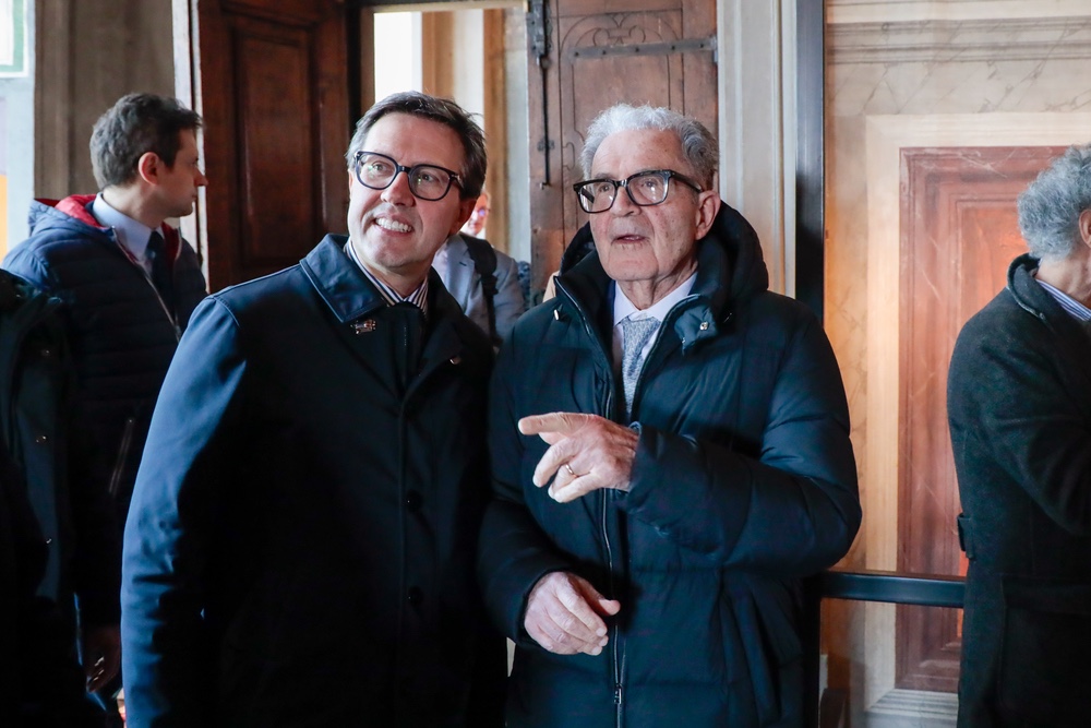 Referendum, Nardella (Pd): “Valanga No, ha vinto la Costituzione”