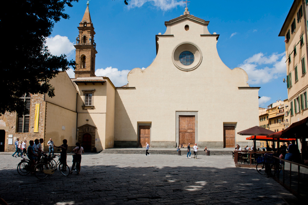 Incerto il futuro del complesso dell’ex Ferrucci in Santo Spirito