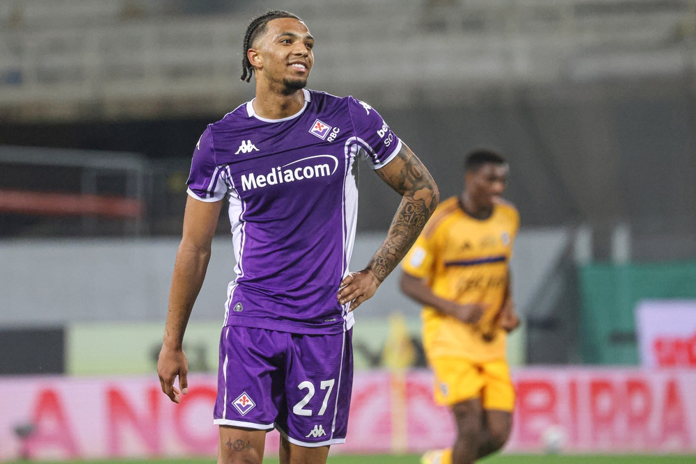 Ndour cresce, ma resta un rebus: la Fiorentina si gode i segnali, non ancora le certezze