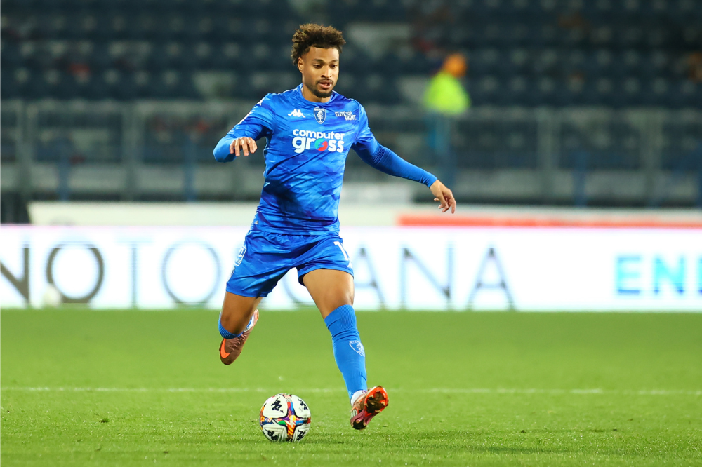 I convocati dell’Empoli per la sosta Nazionali