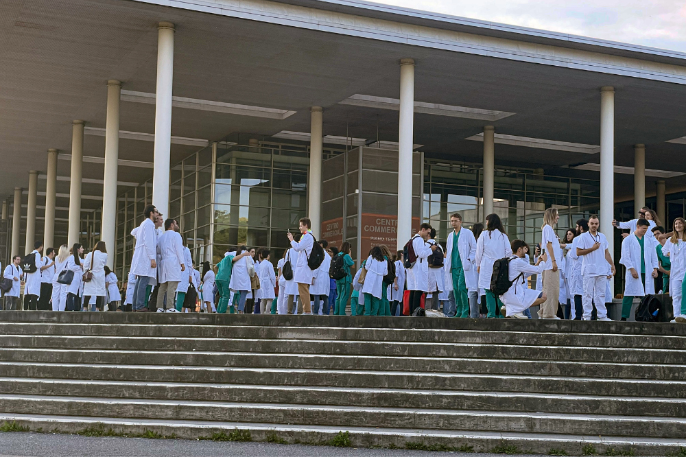 In arrivo venti medici per i pronte soccorso dell’Asl Tc