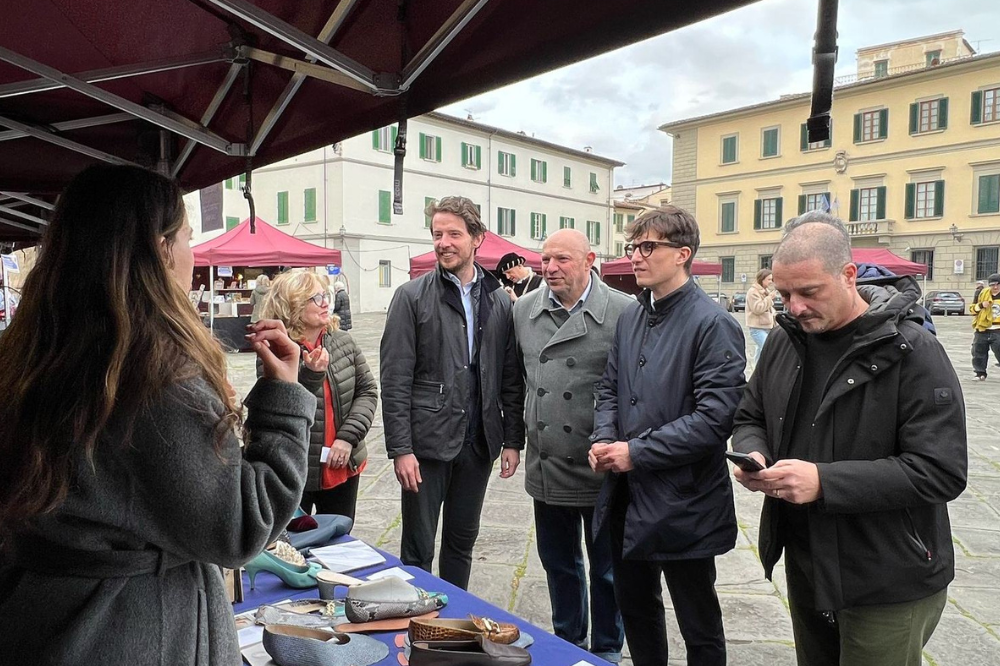 Oltrarno capitale del saper fare: CNA presenta “Firenze in Arte” per la Settimana del Fiorentino