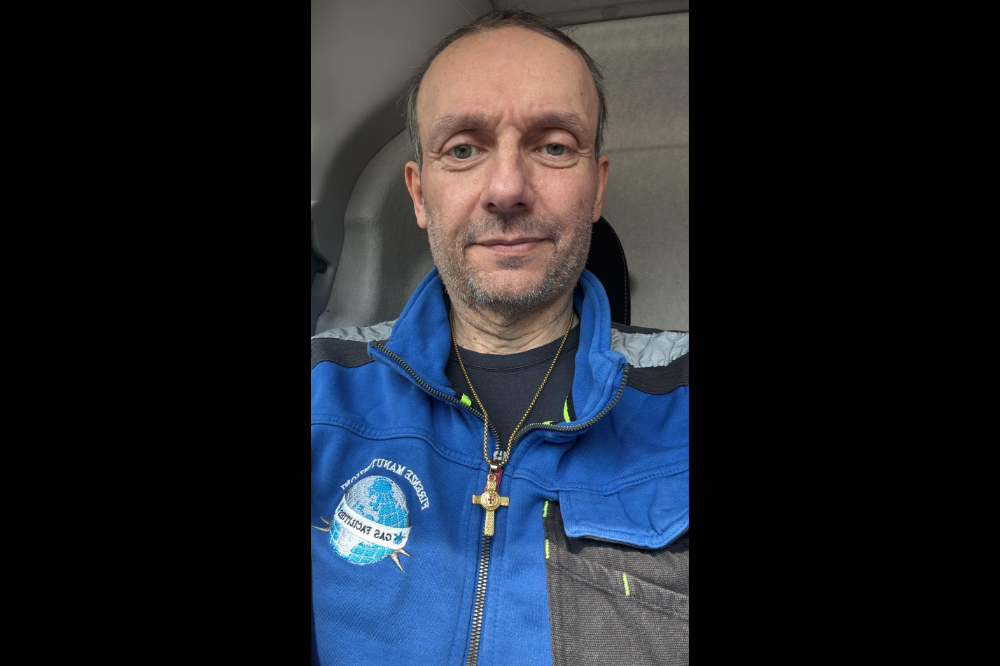Francesco Capecchi, l’imprenditore che trasforma la fede in gesti concreti