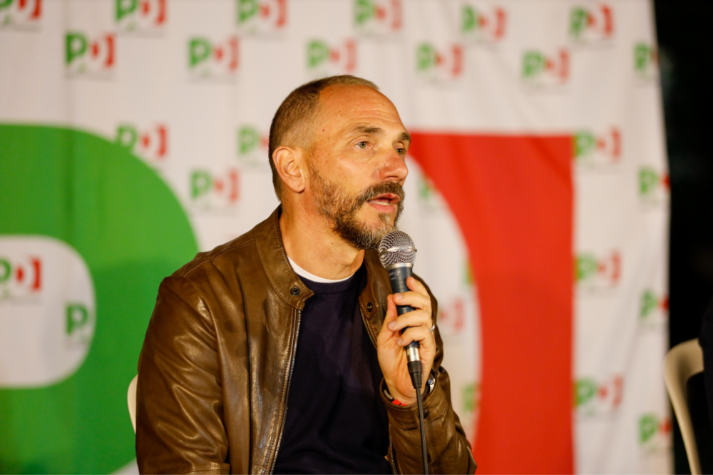 Duro commento di Fossi sull'apertura della sede provinciale di Futuro Nazionale