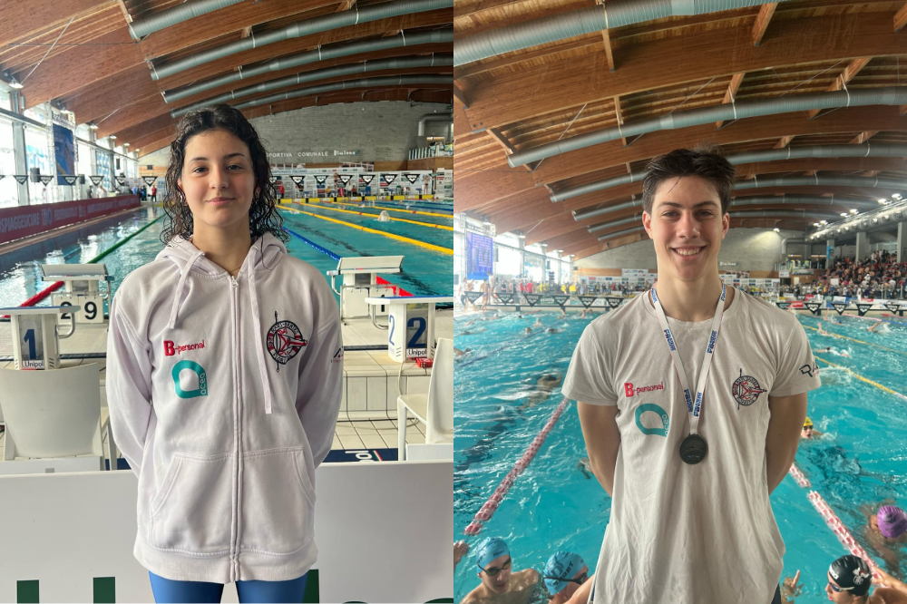 CRITERIA 2026: LA FLORENTIA PROTAGONISTA IN PARTENZA, NUMERI D’ÉLITE E UN PRIMATO UNICO NEL MONDO ACQUATICO