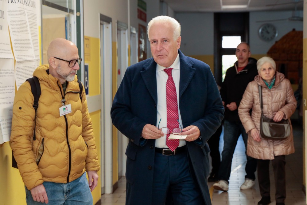 Celebrazioni Boccaccio, Giani: 'Onorato il primo grande prosatore italiano'