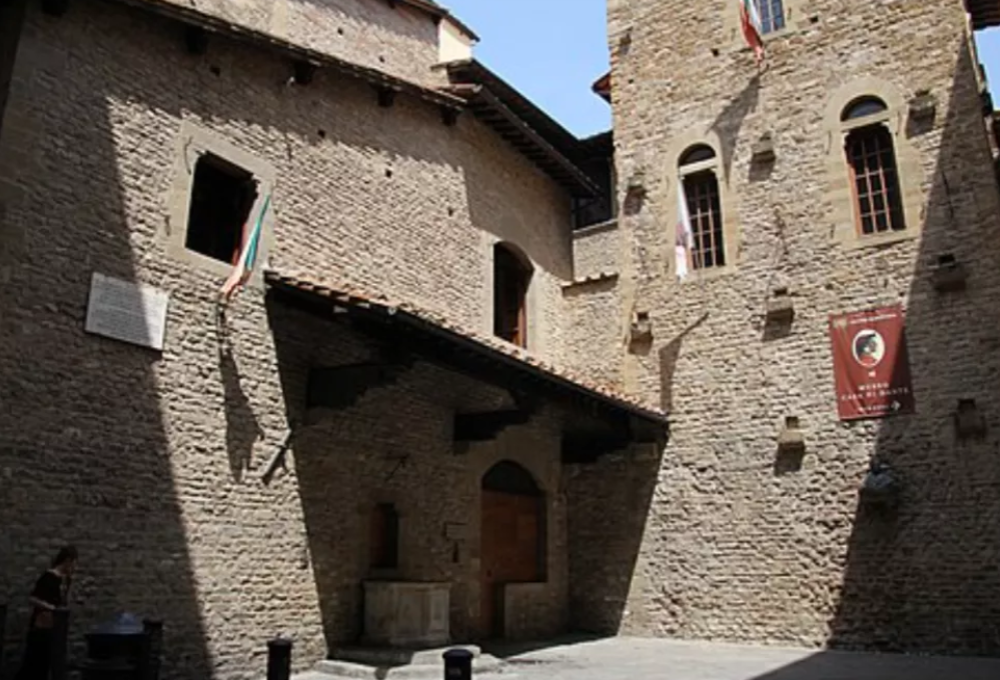 Dantedì, la Toscana celebra il Sommo poeta Manetti: 