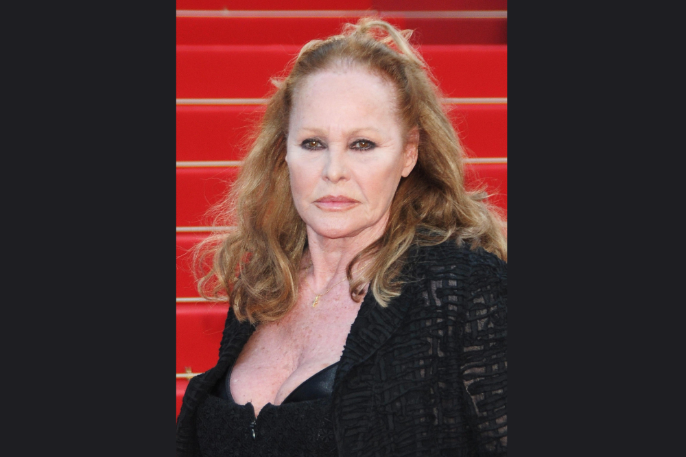 Riciclaggio ai danni di Ursula Andress, sequestro da 20 milioni
