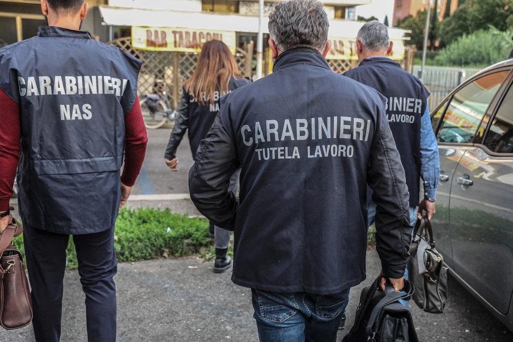 Nas sequestrano siti esteri che vendono illegalmente farmaci per la glicemia