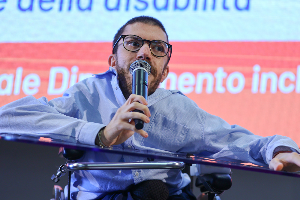 Melio celebra Libera: 'Mi assicurerò che il dispositivo resti in Toscana'