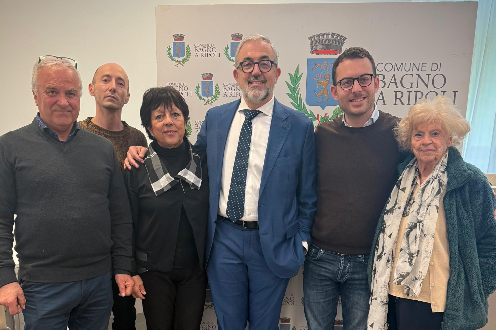 A Grassina torna la rievocazione storica, fra novità e tradizione 