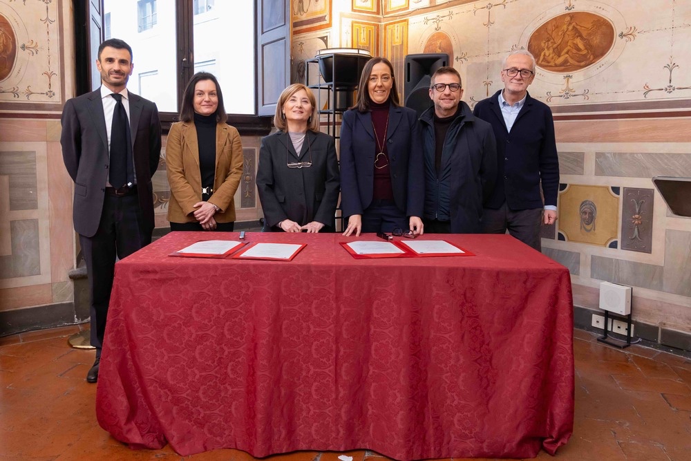 Bei: Comune di Firenze primo in Italia ad accordarsi per social housing