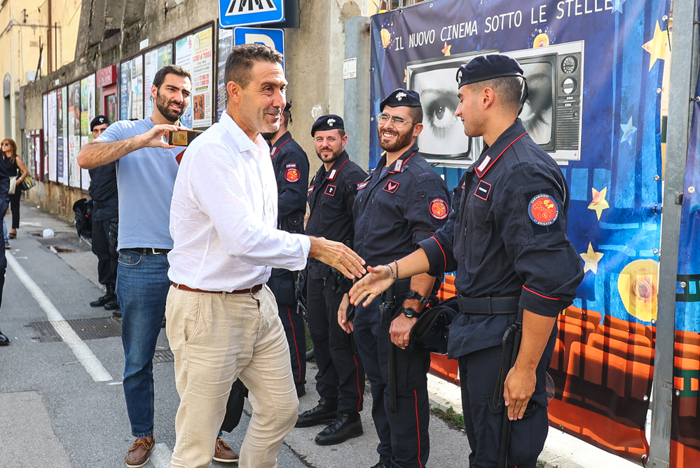 A Firenze gruppo residenti si mobilita contro Vannacci e apertura sede FnV