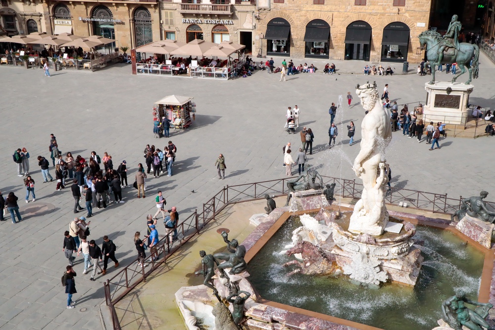 I toscani fra stress e timori, l’indagine Cesvot