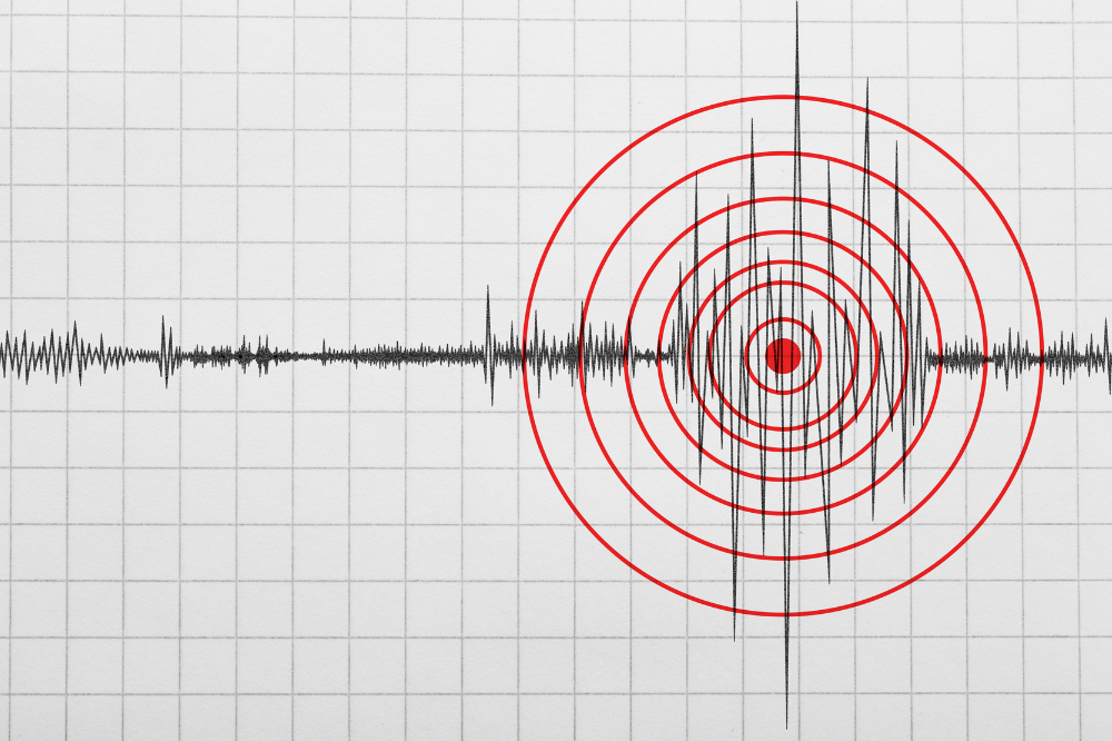 Dopo Fosdinovo Pistoia, altra scossa di terremoto in Toscana