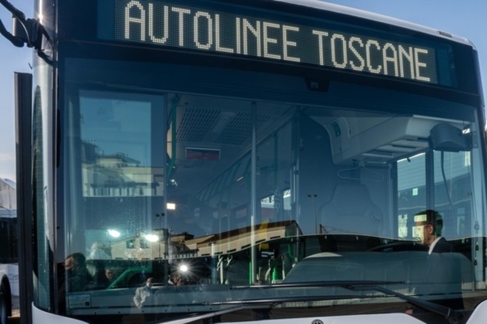 Half Marathon, deviazioni temporanee per gli autobus fiorentini