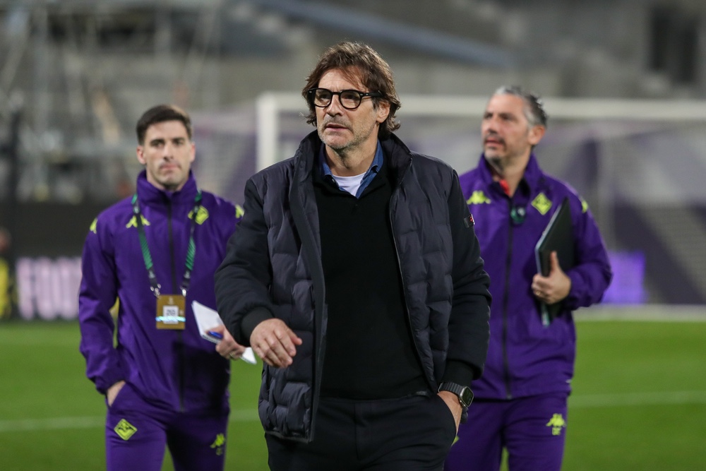 Fiorentina, i fedelissimi di Vanoli: quattro stakanovisti sopra i 2000 minuti