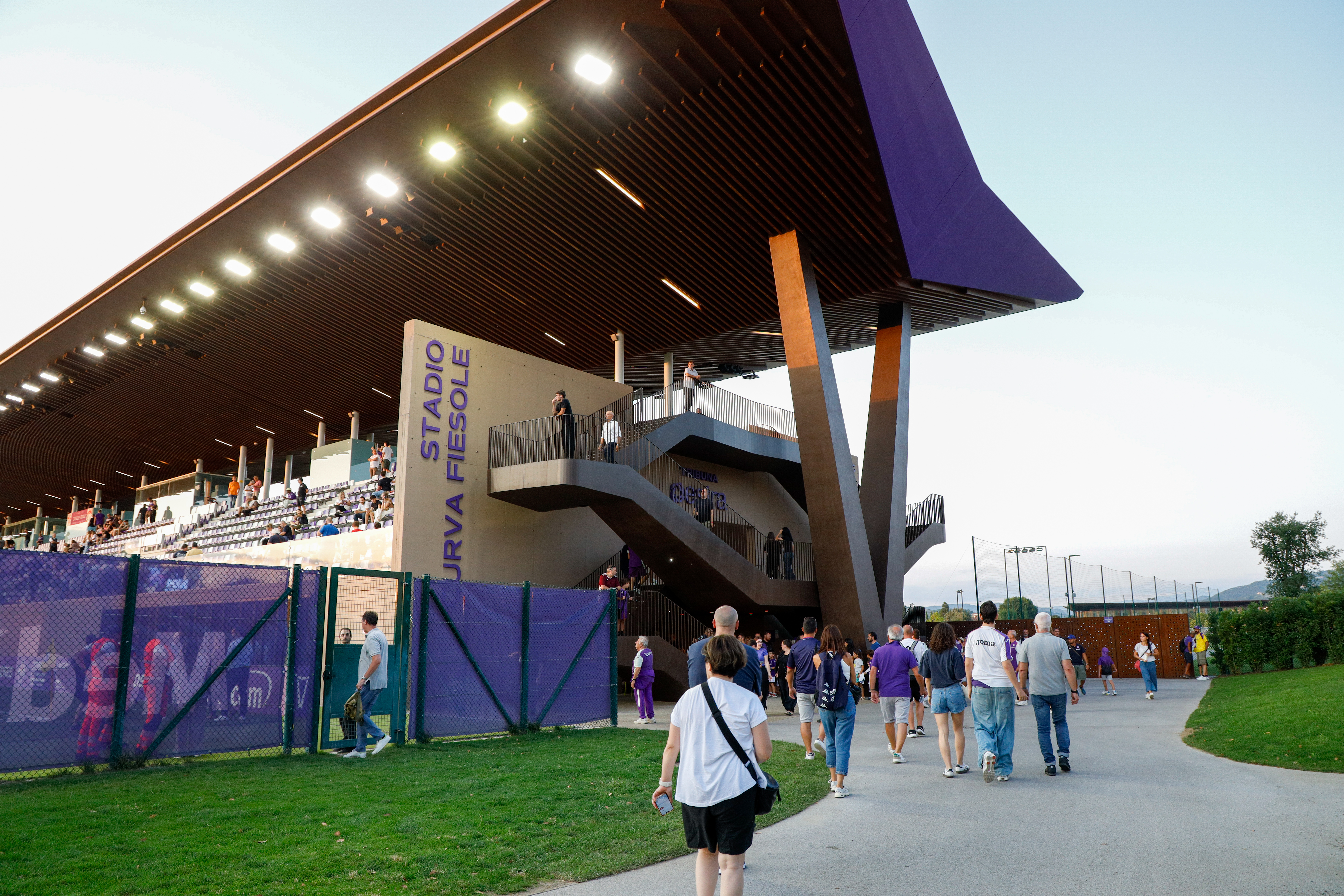 Il Viola Park si aggiudica ancora le fasi finali del Campionato Primavera. E la Fiorentina stavolta non vuole rimpianti