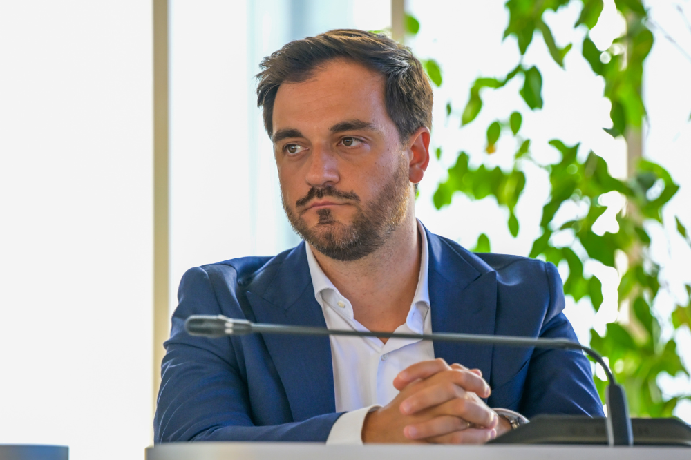 A Scandicci accelerano i lavori per le tribune dell'impianto di San Giusto