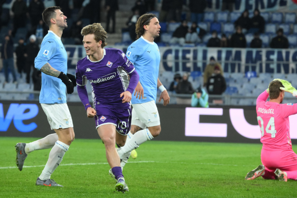 Cosa farà la Fiorentina con Gudmundsson?